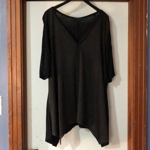 Black Tunic